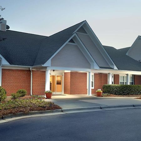 Sonesta Es Suites Raleigh Durham Airport Morrisville Εξωτερικό φωτογραφία