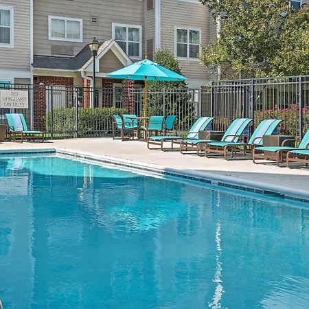 Sonesta Es Suites Raleigh Durham Airport Morrisville Εξωτερικό φωτογραφία