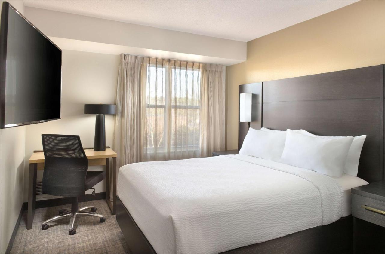 Sonesta Es Suites Raleigh Durham Airport Morrisville Εξωτερικό φωτογραφία