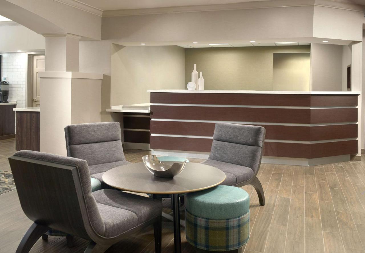 Sonesta Es Suites Raleigh Durham Airport Morrisville Εξωτερικό φωτογραφία