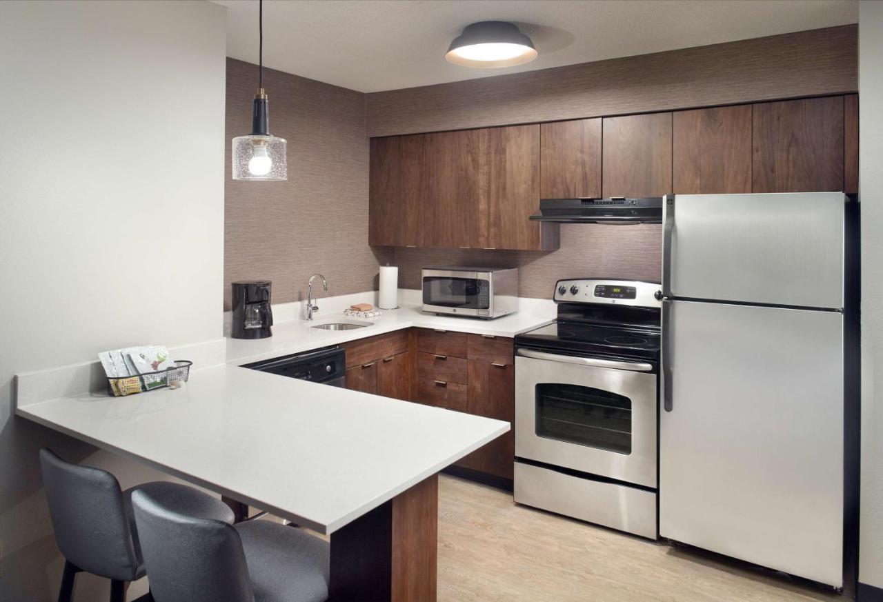 Sonesta Es Suites Raleigh Durham Airport Morrisville Εξωτερικό φωτογραφία