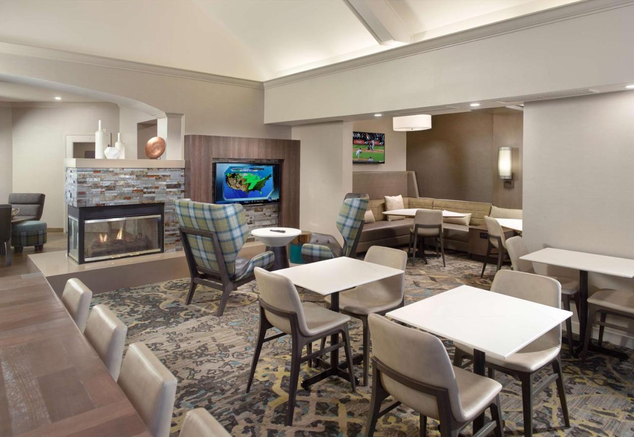 Sonesta Es Suites Raleigh Durham Airport Morrisville Εξωτερικό φωτογραφία