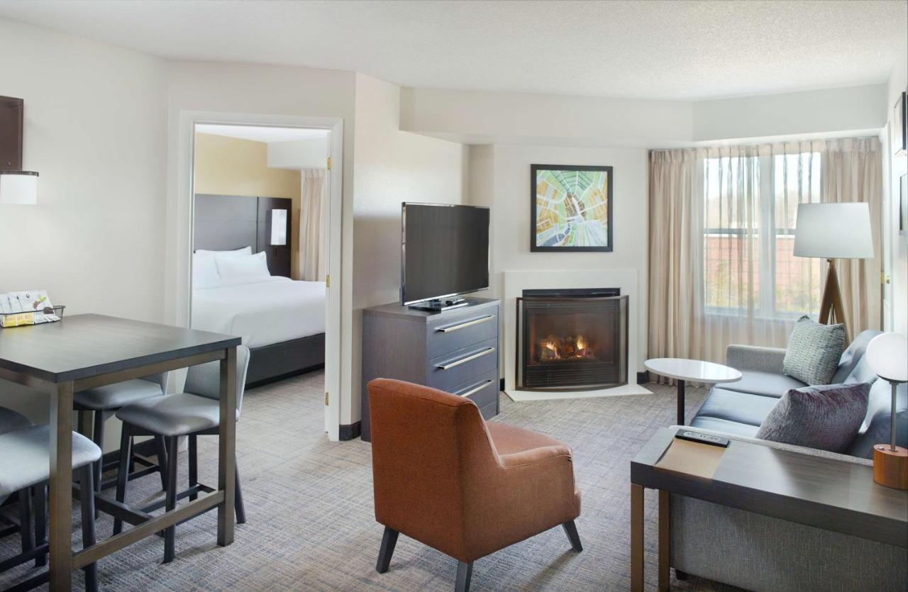 Sonesta Es Suites Raleigh Durham Airport Morrisville Εξωτερικό φωτογραφία