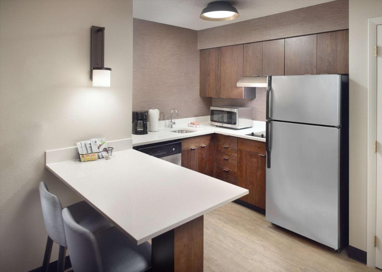 Sonesta Es Suites Raleigh Durham Airport Morrisville Εξωτερικό φωτογραφία