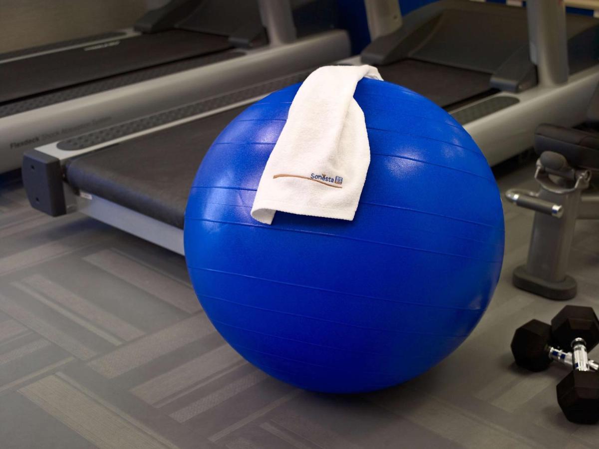 Sonesta Es Suites Raleigh Durham Airport Morrisville Εξωτερικό φωτογραφία