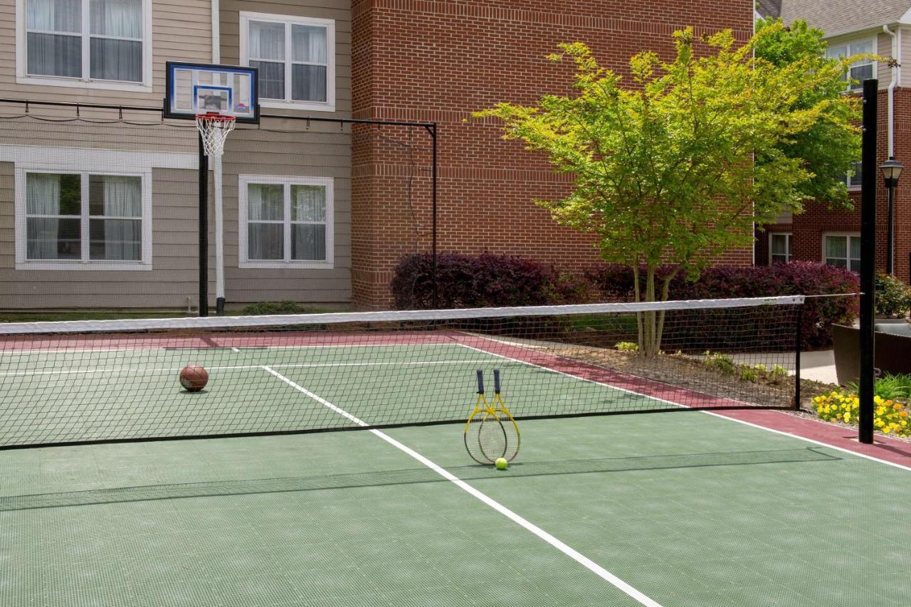 Sonesta Es Suites Raleigh Durham Airport Morrisville Εξωτερικό φωτογραφία