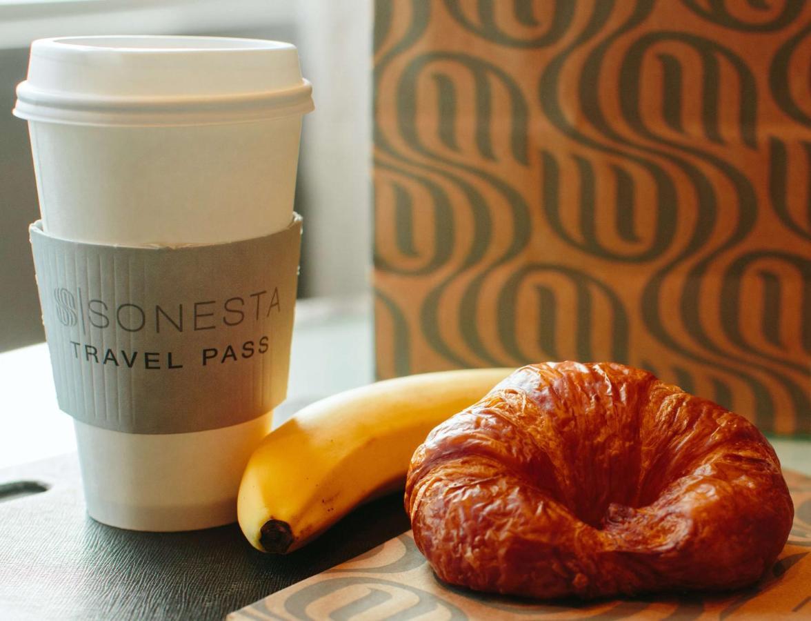 Sonesta Es Suites Raleigh Durham Airport Morrisville Εξωτερικό φωτογραφία