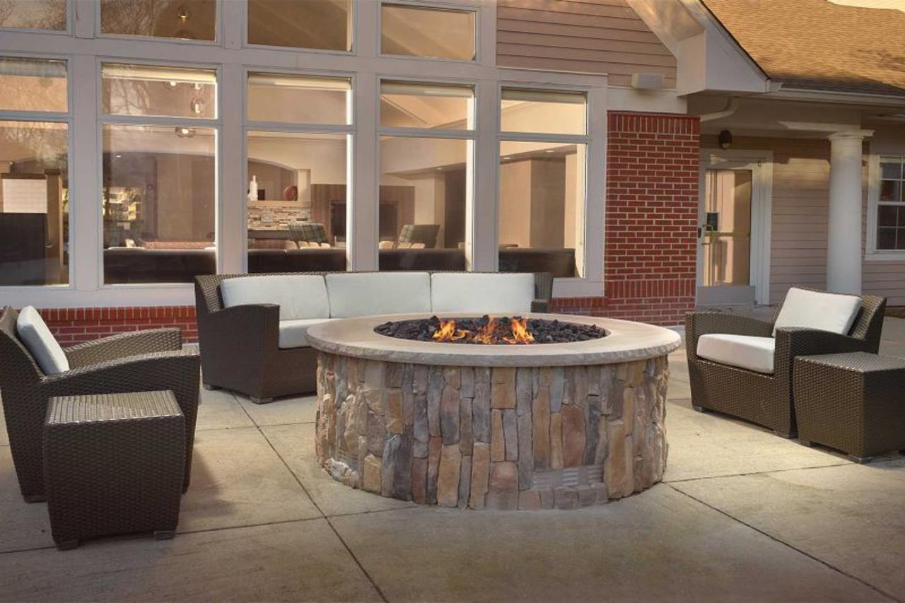 Sonesta Es Suites Raleigh Durham Airport Morrisville Εξωτερικό φωτογραφία