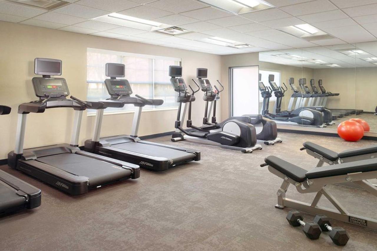 Sonesta Es Suites Raleigh Durham Airport Morrisville Εξωτερικό φωτογραφία
