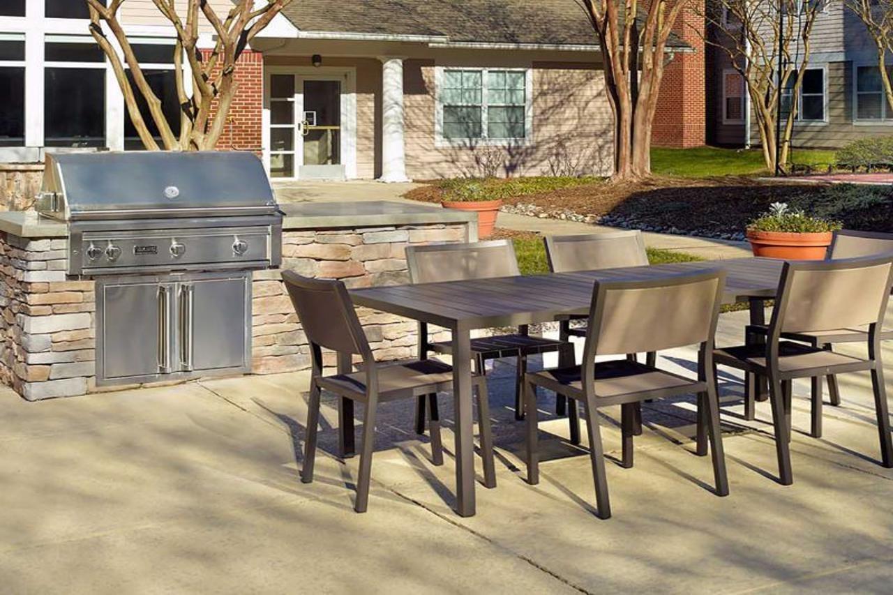 Sonesta Es Suites Raleigh Durham Airport Morrisville Εξωτερικό φωτογραφία