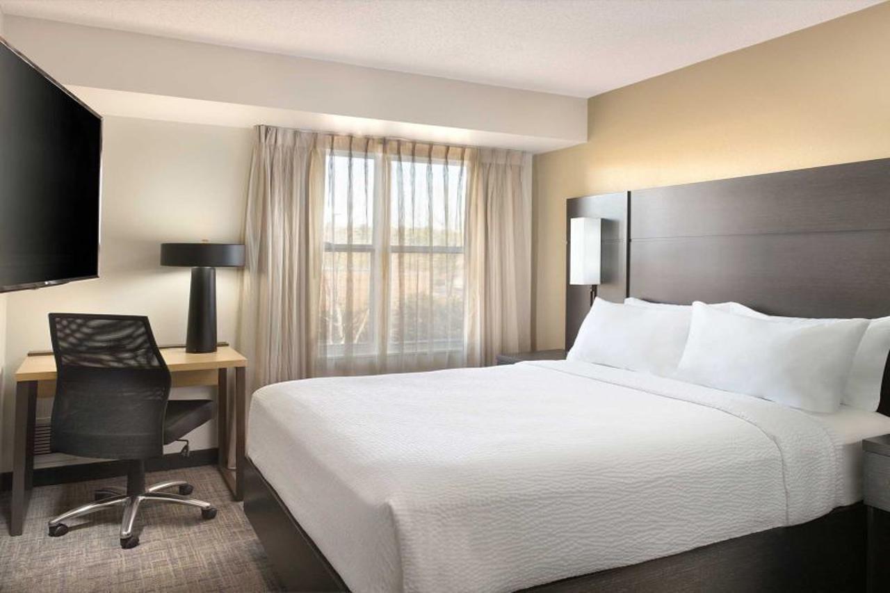 Sonesta Es Suites Raleigh Durham Airport Morrisville Εξωτερικό φωτογραφία