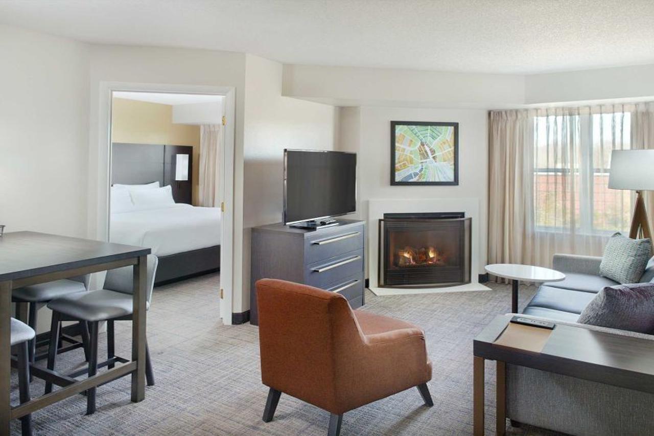 Sonesta Es Suites Raleigh Durham Airport Morrisville Εξωτερικό φωτογραφία