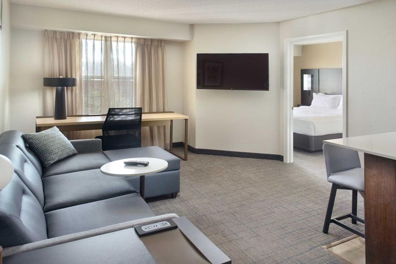 Sonesta Es Suites Raleigh Durham Airport Morrisville Εξωτερικό φωτογραφία
