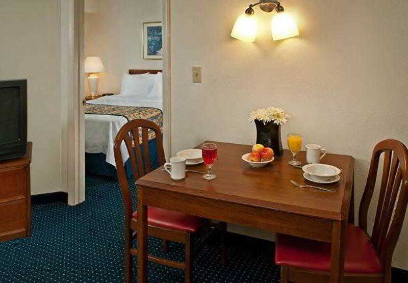 Sonesta Es Suites Raleigh Durham Airport Morrisville Εξωτερικό φωτογραφία