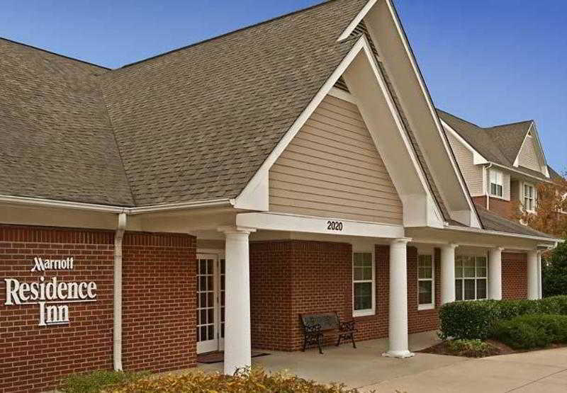 Sonesta Es Suites Raleigh Durham Airport Morrisville Εξωτερικό φωτογραφία