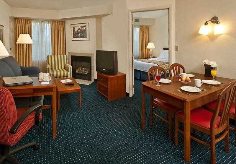 Sonesta Es Suites Raleigh Durham Airport Morrisville Εξωτερικό φωτογραφία