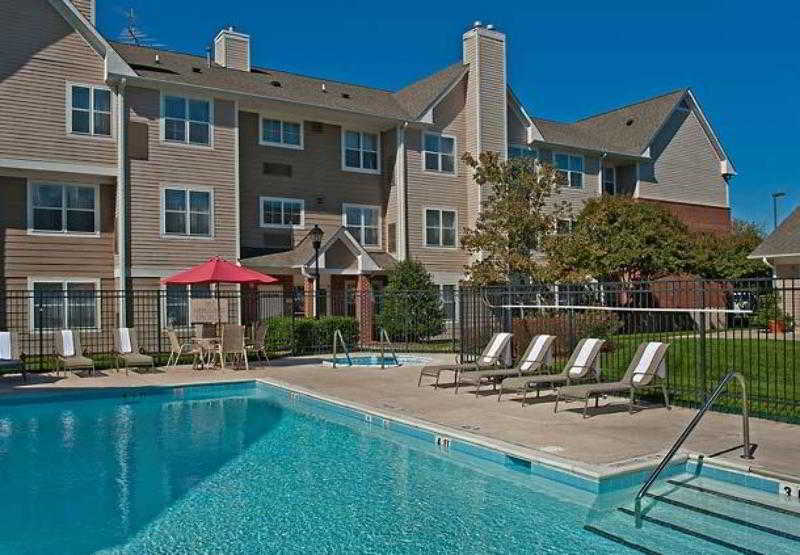Sonesta Es Suites Raleigh Durham Airport Morrisville Εξωτερικό φωτογραφία
