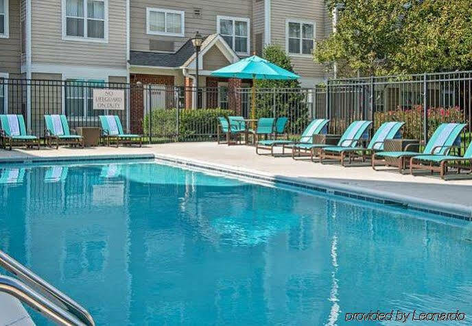Sonesta Es Suites Raleigh Durham Airport Morrisville Εξωτερικό φωτογραφία